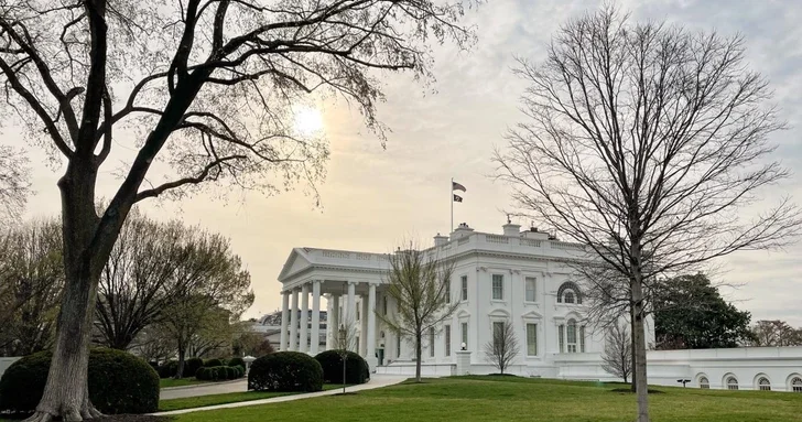 Белый дом назвал перемирие на 45 дней лишь одной из идей в диалоге США и Ирана