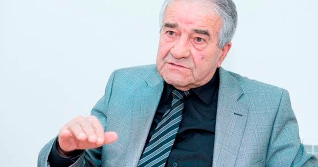 Azərbaycanlı yazıçıya həsr olunmuş reportaj Amerika mediasında dərc edilib