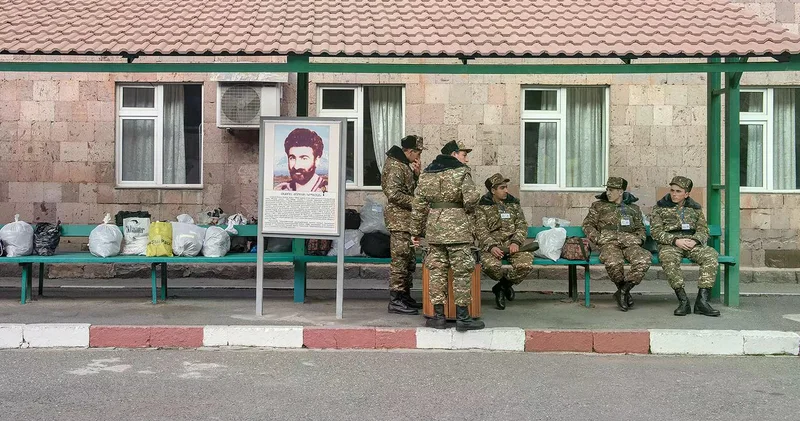 Армянский депутат: Ситуация в армянской армии критическая