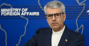 Иран заявил, что ни разу не запускал боеприпасы в сторону Азербайджана и Турции
