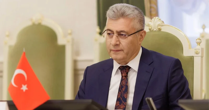 Türkiyənin Baş prokuroru Azərbaycana səfərə gəlib