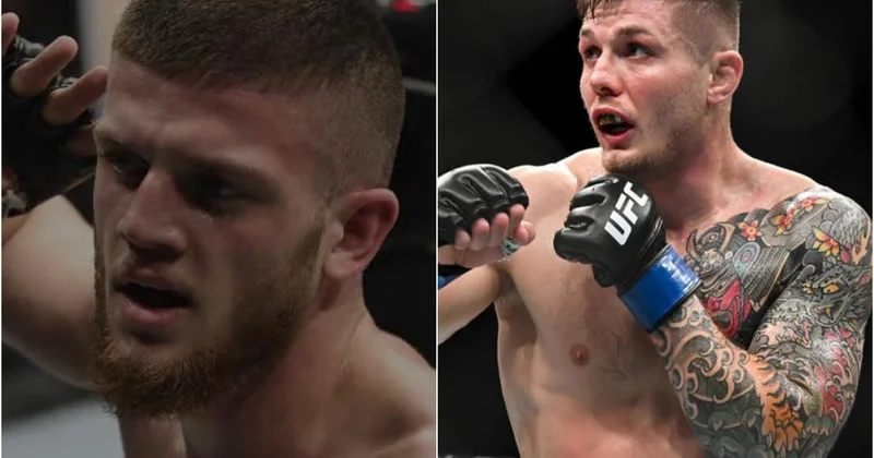 UFC nin Bakı turnirində əsas mübarizə hansı döyüşçülər arasında olacaq? in İCMALI