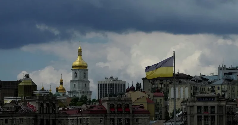Россия атаковала Киевскую область: без света остались 21 тыс. человек