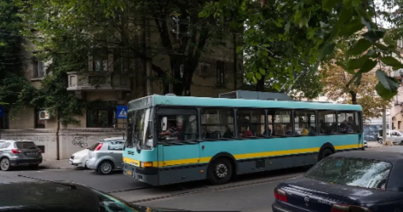 Проезд в Бухаресте может подорожать сразу на 40 процентов