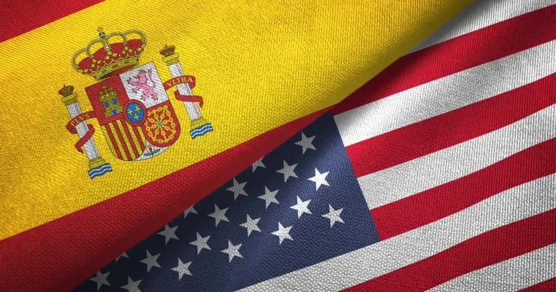 El País: 81% испанцев не исключают новых военных интервенций США
