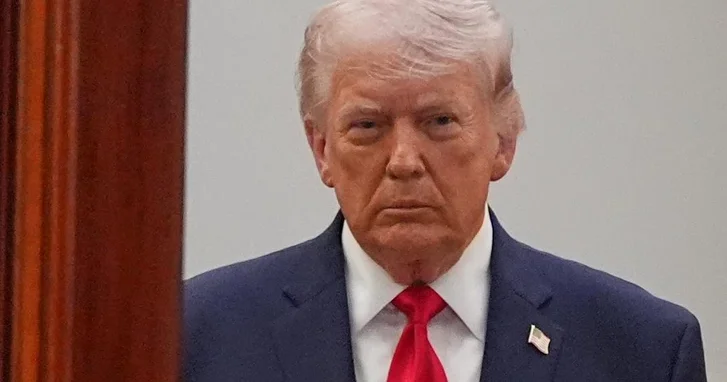 Трамп заявил, что США могли бы уйти из Ирана прямо сейчас