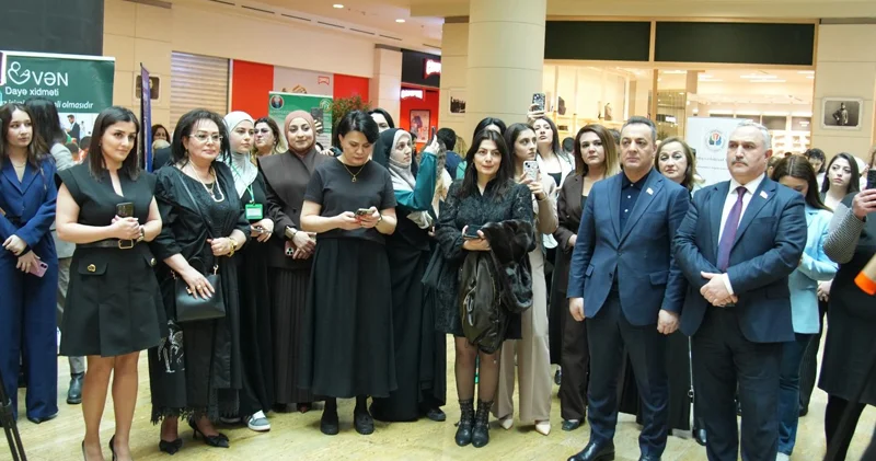 Bakıda psixologiya və loqopediya festivalı keçirildi