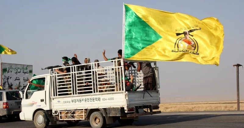 Kataib Hezbollah объявила о расширении фронта против США