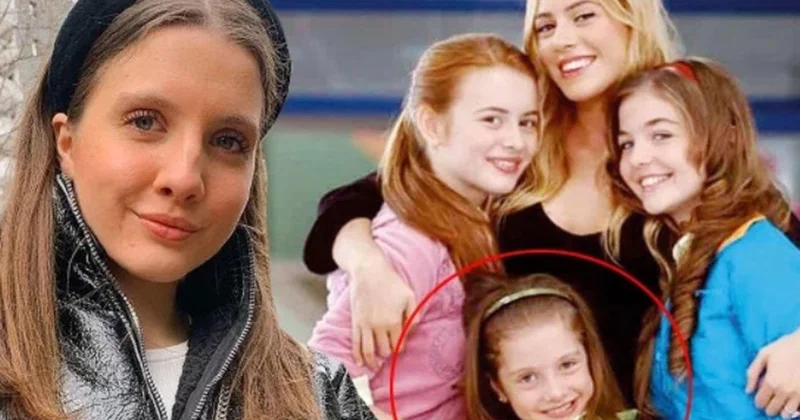 “Selena”nın “Nazlı”sı ərə gedir FOTO