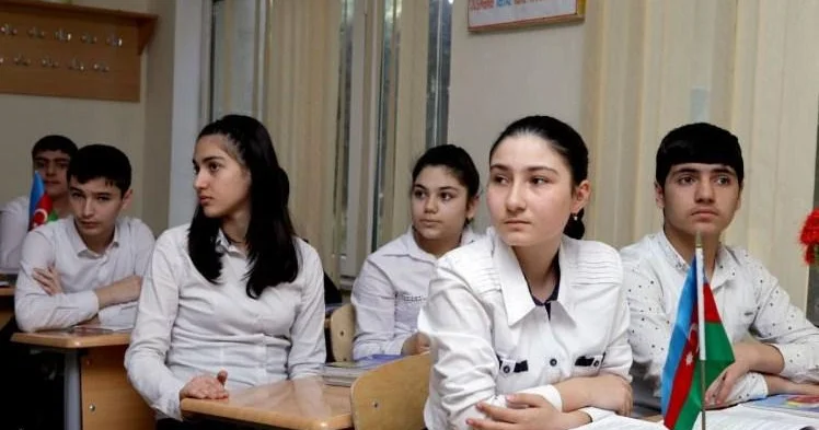 9 cu sinif şagirdlərinin nəzərinə QEYDİYYAT BAŞLANIR