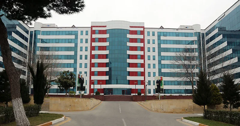 “Papanin” hospitalında nüfuz alveri Polkovnikə cinayət işi açıldı