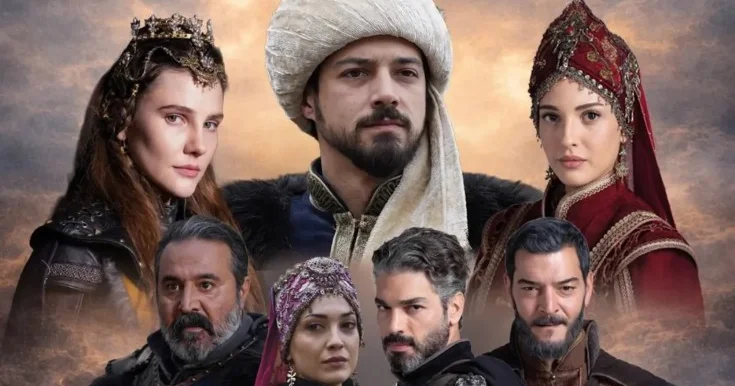 7 ildir rol aldığı məşhur serialdan gedir Foto