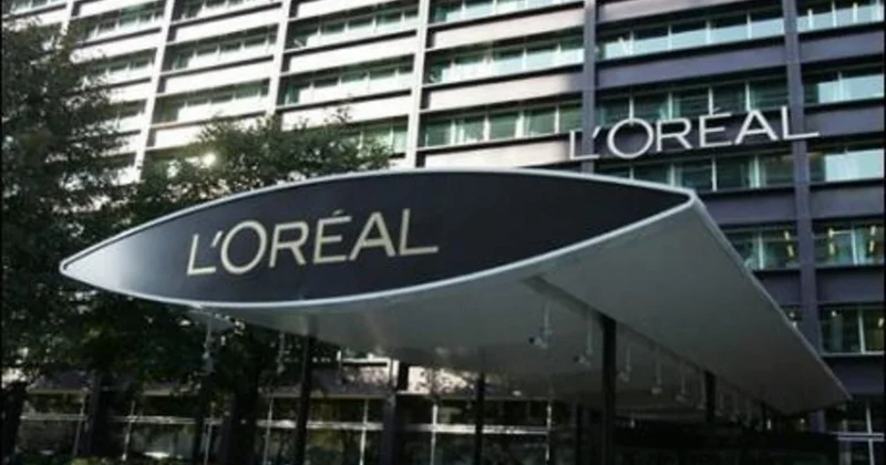L’Oréal закрыла крупнейшую сделку в своей истории