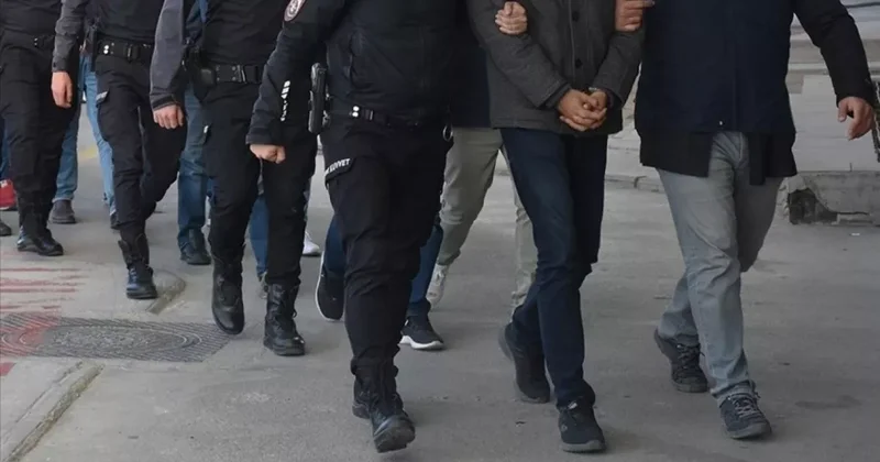 Генпрокуратура Турции выдала ордер на арест 20 подозреваемых из структуры FETÖ в ВС