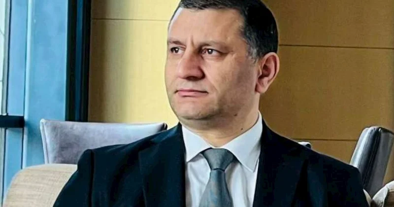 ​Adının haqqını verən adam
