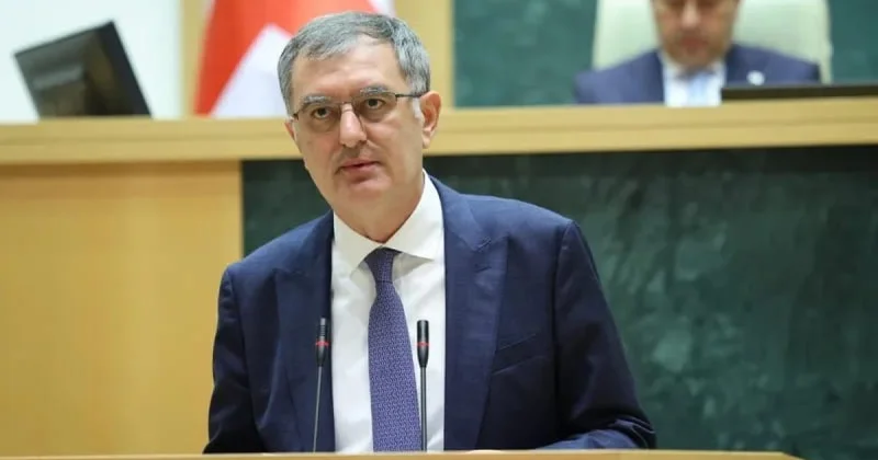 Gürcü vitse spiker: Azərbaycanda sülh olmasa, Gürcüstanın inkişafı mümkünsüzdür