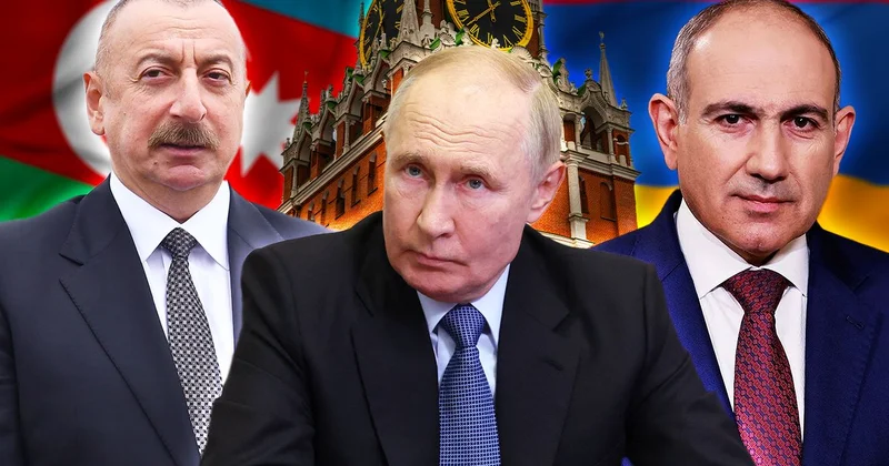 Армения как была, так и останется в орбите России? Судьба Москвы и резкий сигнал из Баку