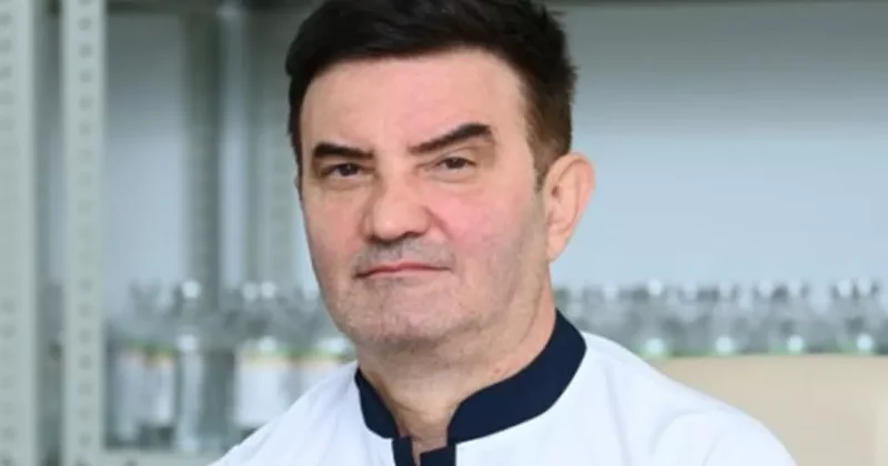 Бакинский врач амнистирован после отсидки за пешехода ФОТО