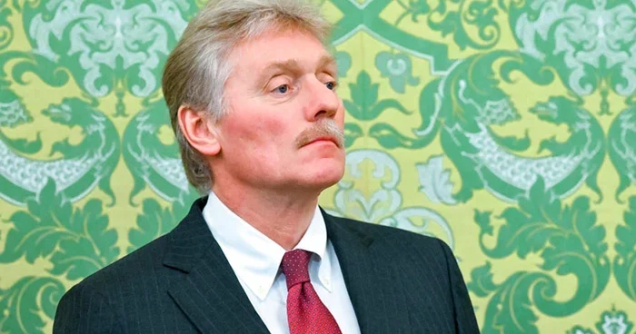 Дмитрий Песков рассказал о трехсторонних переговорах РФ, США и Украины
