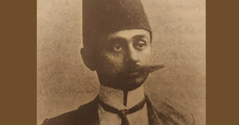 Türkiyə casusu sərxoş olub Sabiri təhqir edirmiş... Pantürkistlərin xüsusi tapşırıqla Azərbaycana göndərdikləri fırıldaqçı kim idi?