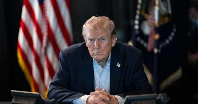 “Donald Trump Çinin təsirindən çəkinir“ Politoloq