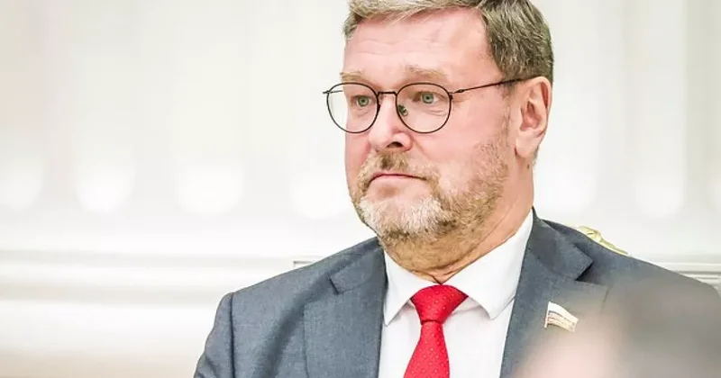 Вице спикер Совфеда РФ: Заявление спикера парламента Армении о выходе из ЕАЭС некорректно