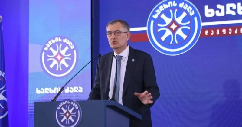Созар Субари: Стратегическое сотрудничество Грузии и Азербайджана важно для региона