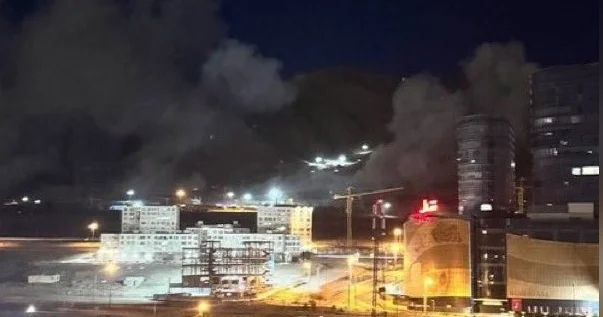 Reuters: Pakistan İran və ABŞ a atəşkəs planı təqdim edib