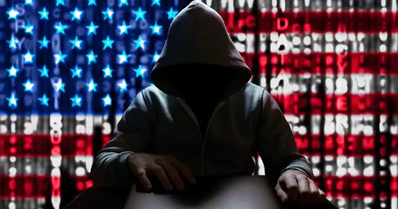 В России назвали США основным источником киберагрессии