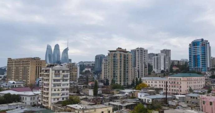 Bakının bu ərazilərində söküntü olacaq SİYAHI