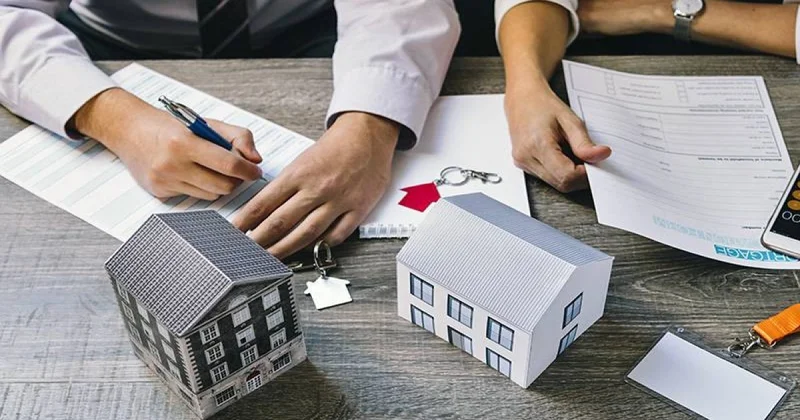 Bu il verilən ipoteka kreditlərinin məbləği açıqlanıb