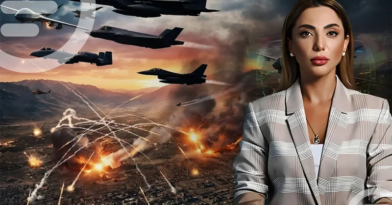 ABŞ pilotları İrandan necə çıxarıldılar?