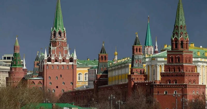Кремль о переговорах по Украине: У американцев много других дел Minval Politika