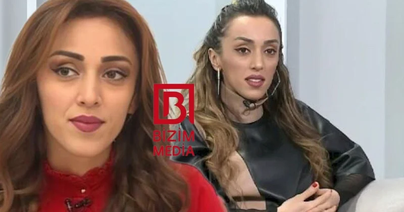 Ofelyanın ailəsi ilə bağlı PİS XƏBƏR FOTO