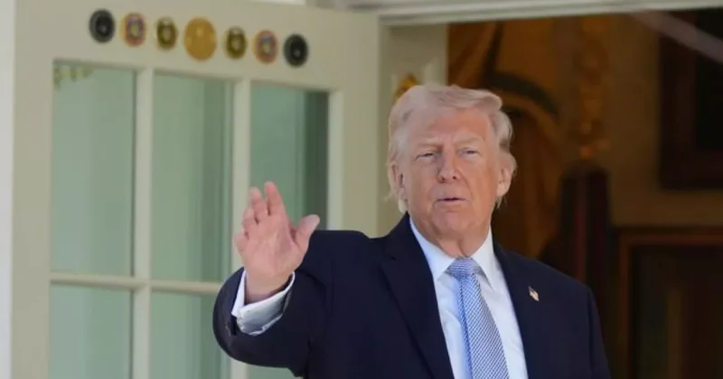 Трамп угрожает Ирану разрушением всех мостов и электростанций