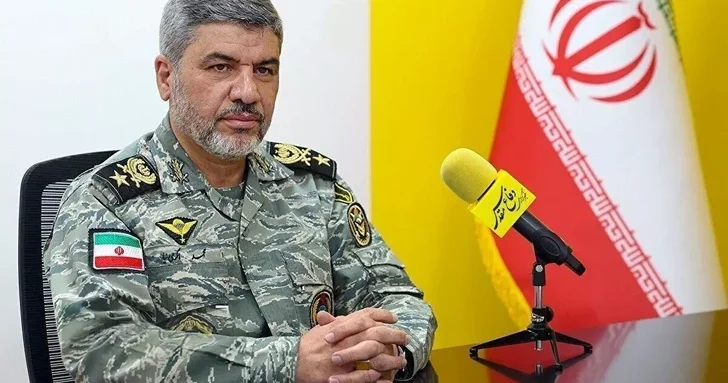 Представитель иранской армии: Вооружённые силы готовы к длительной войне
