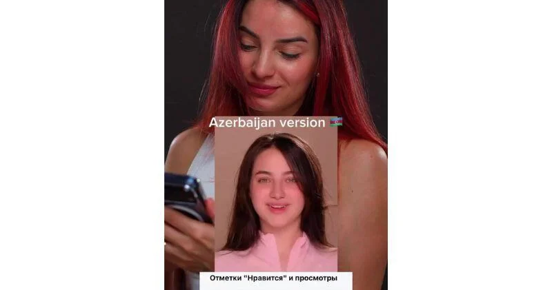 oksana_beautytips повторила очередной лайфхак ВИДЕО