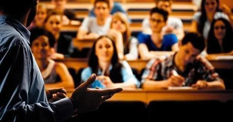 Universitetlərdə dərslər bu cür keçilə bilər KONKRET