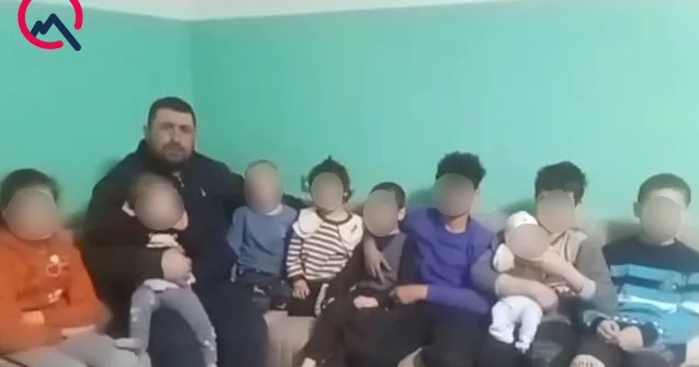 Daha 2 uşağın vəziyyəti ağırlaşdı