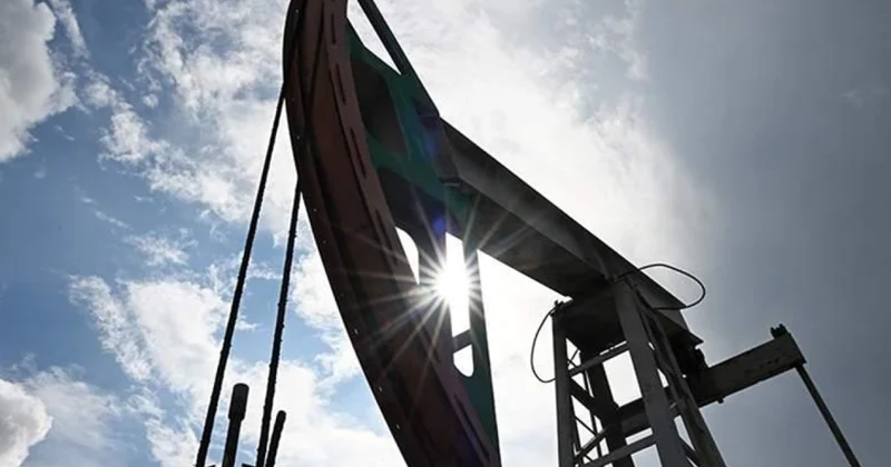 Нефть растет в цене