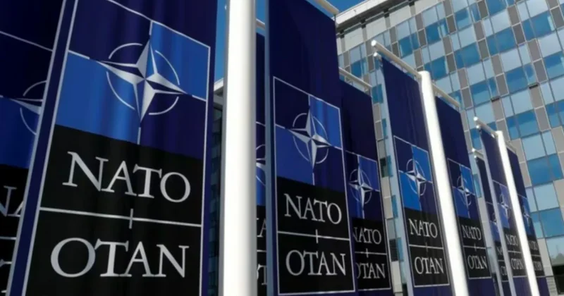 NATO nun gələcəyi təhlükədədir? ABŞ dən gələn mesaj Avropanı təşvişə saldı