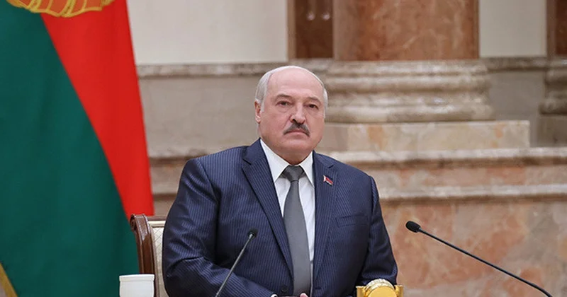 Лукашенко призвал ОДКБ к осторожности в отношениях с Арменией