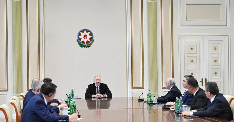 “TDT çərçivəsində əməkdaşlıq Orta dəhlizin inkişafını daha da sürətləndirir” DEPUTAT DANIŞDI