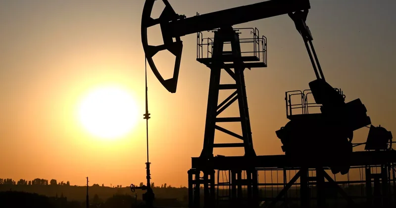 Добыча нефти в Ливии бьет десятилетние рекорды