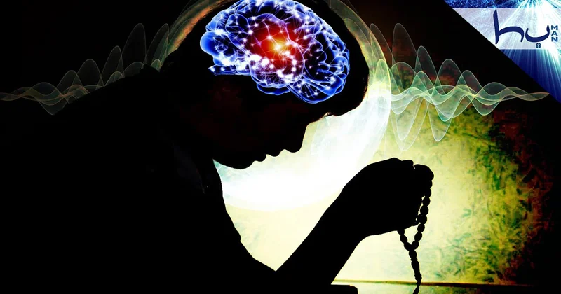 “İnsan dua, Quran və namazla Allaha yönələndə beyində nələr baş verir?..” NEVROTEOLOGİYA