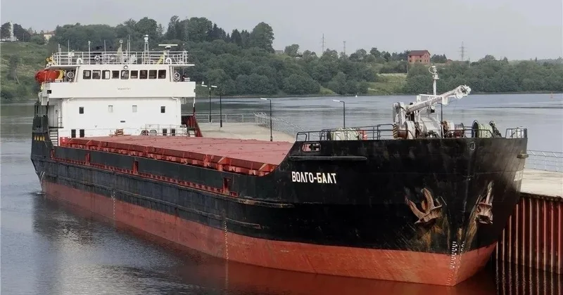 Найден атакованный в Азовском море сухогруз: число погибших выросло до трех