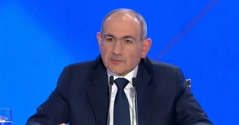 Пашинян созывает заседание Совета безопасности Армении