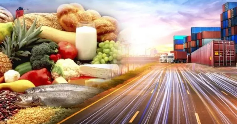 Экспорт сельхозпродукции: Грузия нацелилась на Россию и Азербайджан