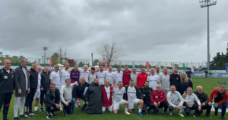Türk dünyası futbol meydanında da birləşir: Yeni liqanın əsası qoyulur