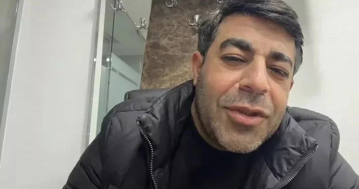 В Азербайджане задержан еще один тиктокер за неэтичное поведение Minval Politika